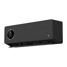 Кондиционер Viomi Cross 2 18000BTU Черный